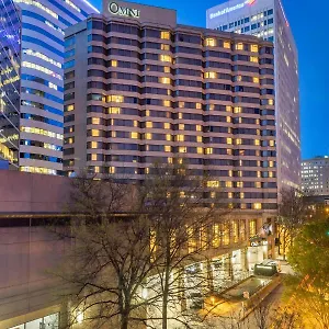 Otel Omni, Richmond